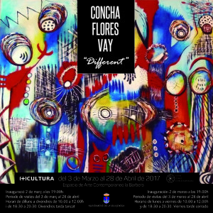cartel concha