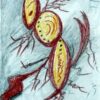 COMPOSITION - 5 DRAWING