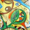 GREEN CIRCLE
