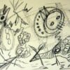 COMPOSITION - 1 DRAWING