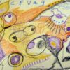 COMPOSICIÓN - 2  DIBUJO