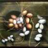 EGGS