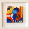 NIÑO AZUL