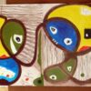 COMPOSICIÓN ABSTRACTA - 19